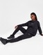 NIKE SPODNIE W NSW STYLE FLC HR PANT STD