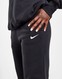 NIKE SPODNIE W NSW STYLE FLC HR PANT STD