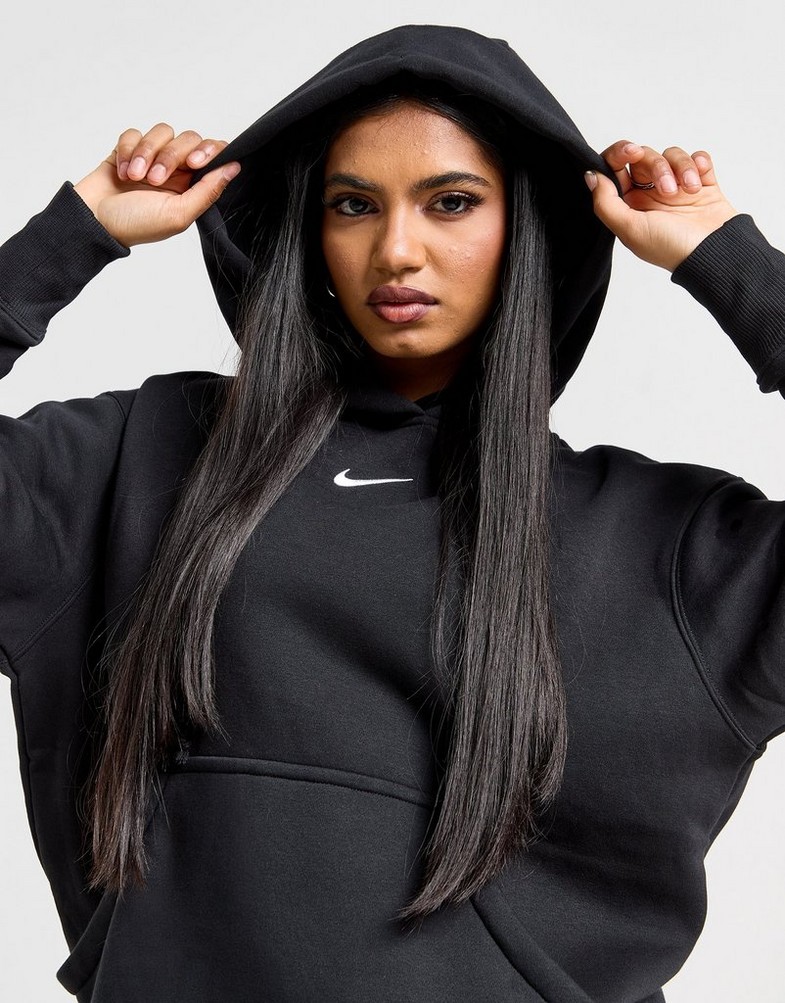 Nike Swoosh - Bluzy damskie - sportowe, bawełniane 