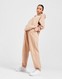 NIKE SPODNIE STYL FLC OS PNT HEMP