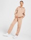NIKE SPODNIE STYL FLC OS PNT HEMP