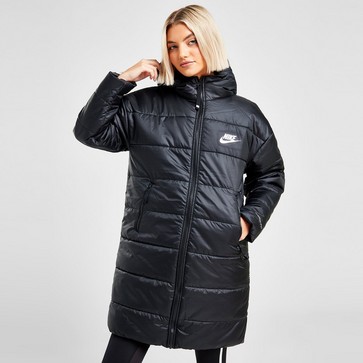 NIKE SWOOSH PARKA JACKET