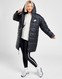 NIKE SWOOSH PARKA JACKET