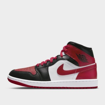 Adidași de damă WMNS AIR JORDAN 1 MID 