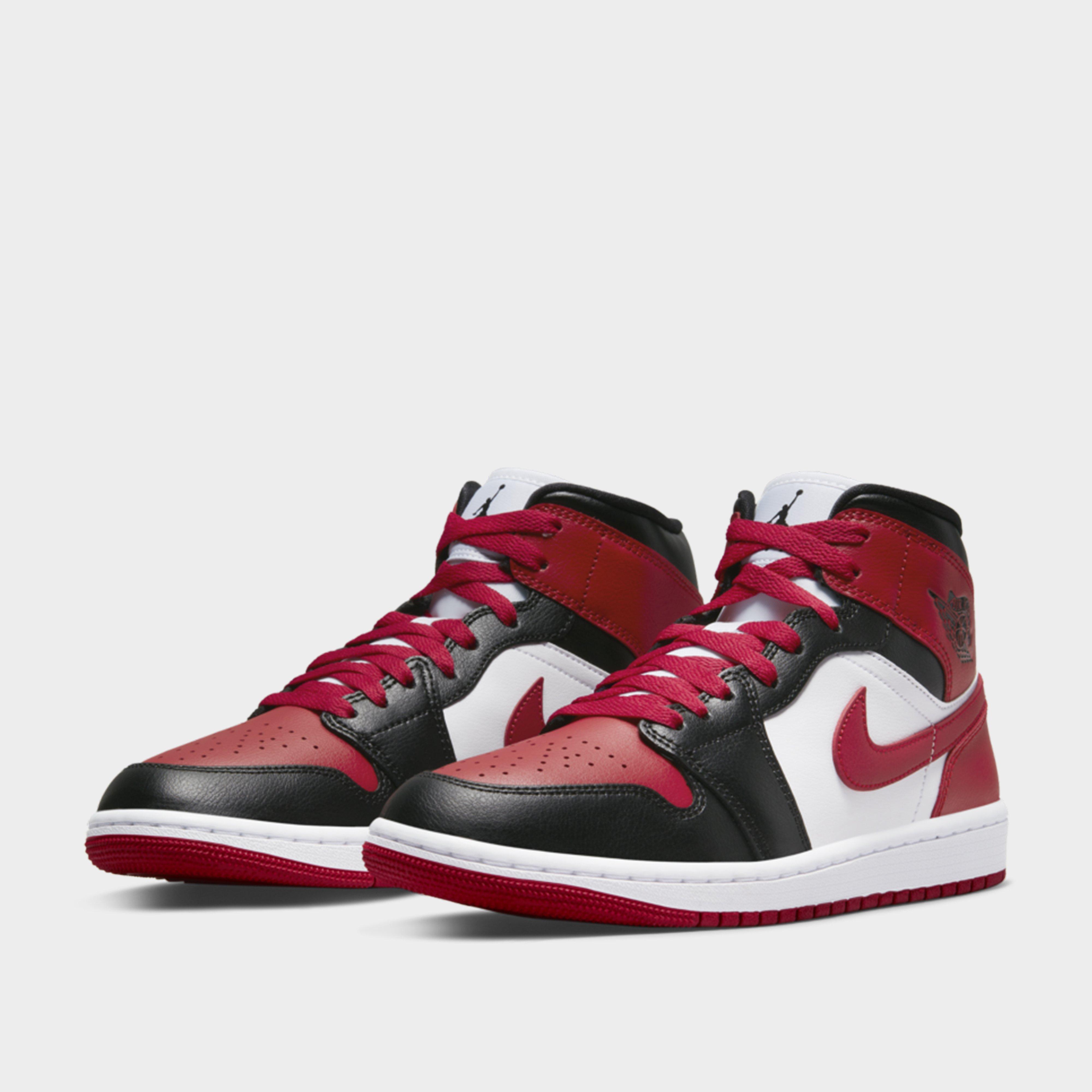Női sneakers WMNS AIR JORDAN 1 MID 