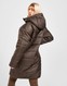 NIKE SWOOSH PARKA JACKET