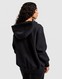 NIKE СУИТЧЪР СЪС ЗАКОПЧАВАНЕ W NSW   PHNX FLC FZ OS HOODIE P