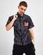 NIKE KRÓTKI RĘKAW PARIS SAINT GERMAIN STATEMENT SHORT SLEEVE SHIRT