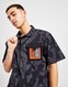 NIKE KRÓTKI RĘKAW PARIS SAINT GERMAIN STATEMENT SHORT SLEEVE SHIRT