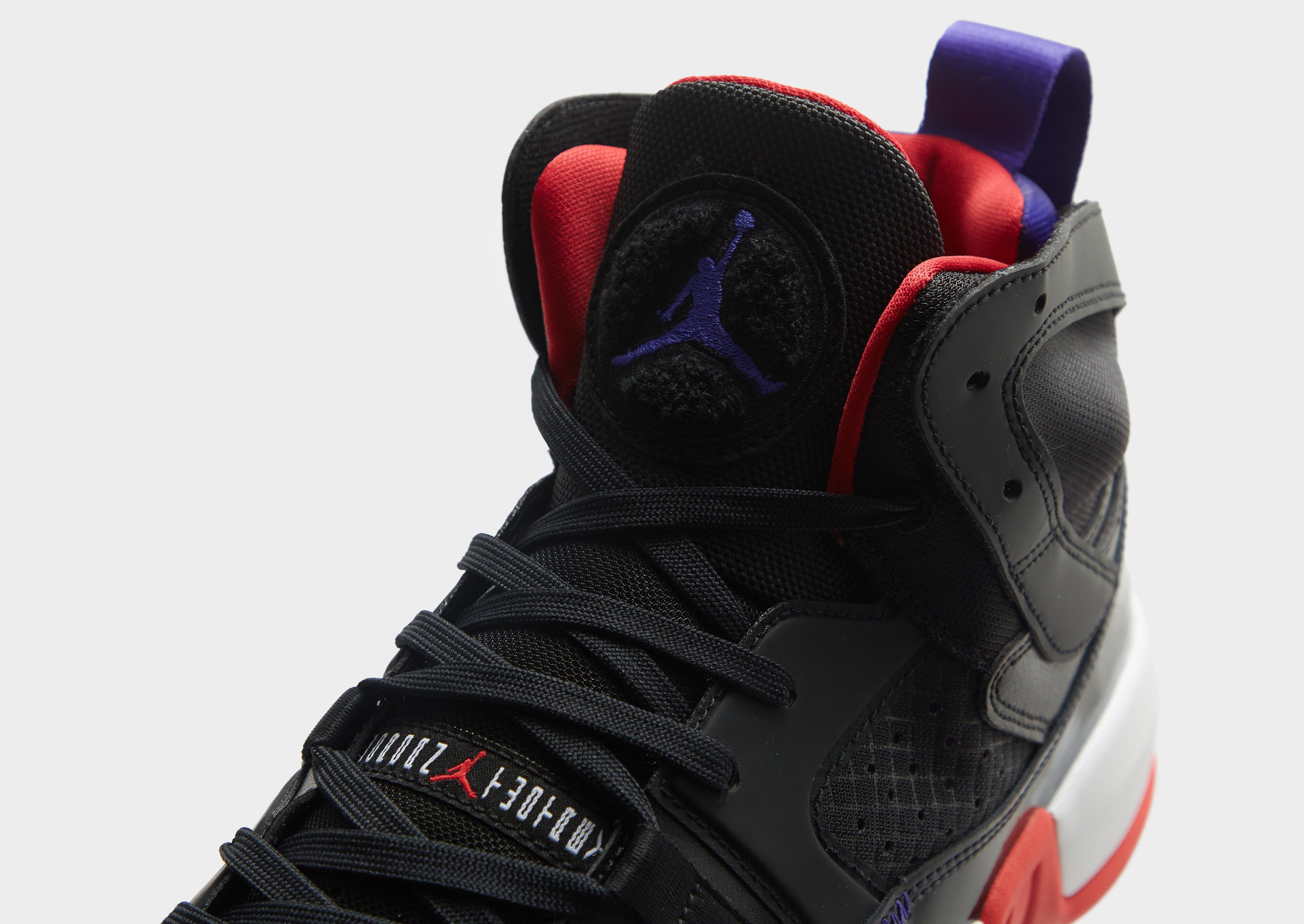 Мъжки маратонки JORDAN JUMPMAN TWO TREY  DO1925-001 Черен