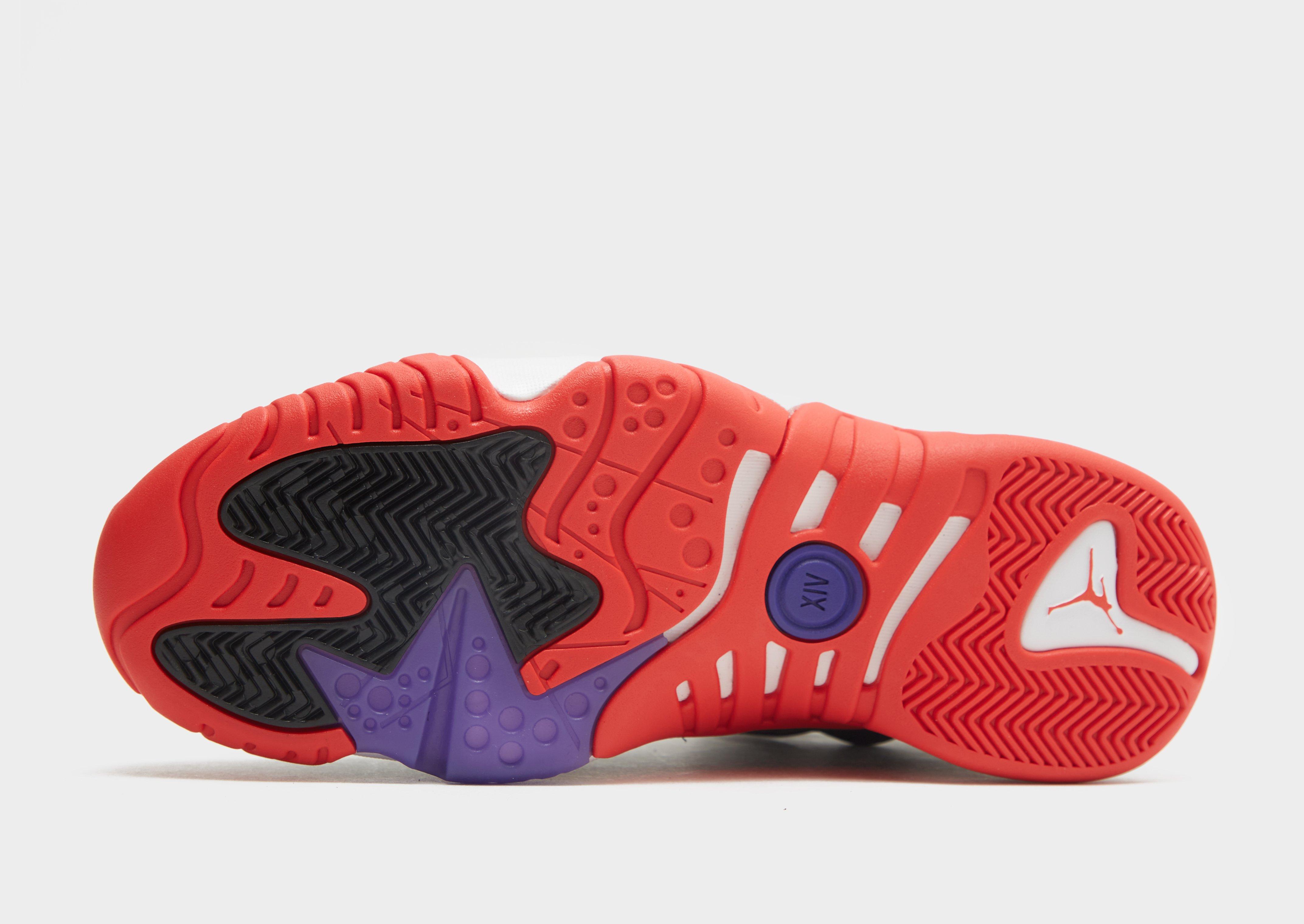 Мъжки маратонки JORDAN JUMPMAN TWO TREY  DO1925-001 Черен