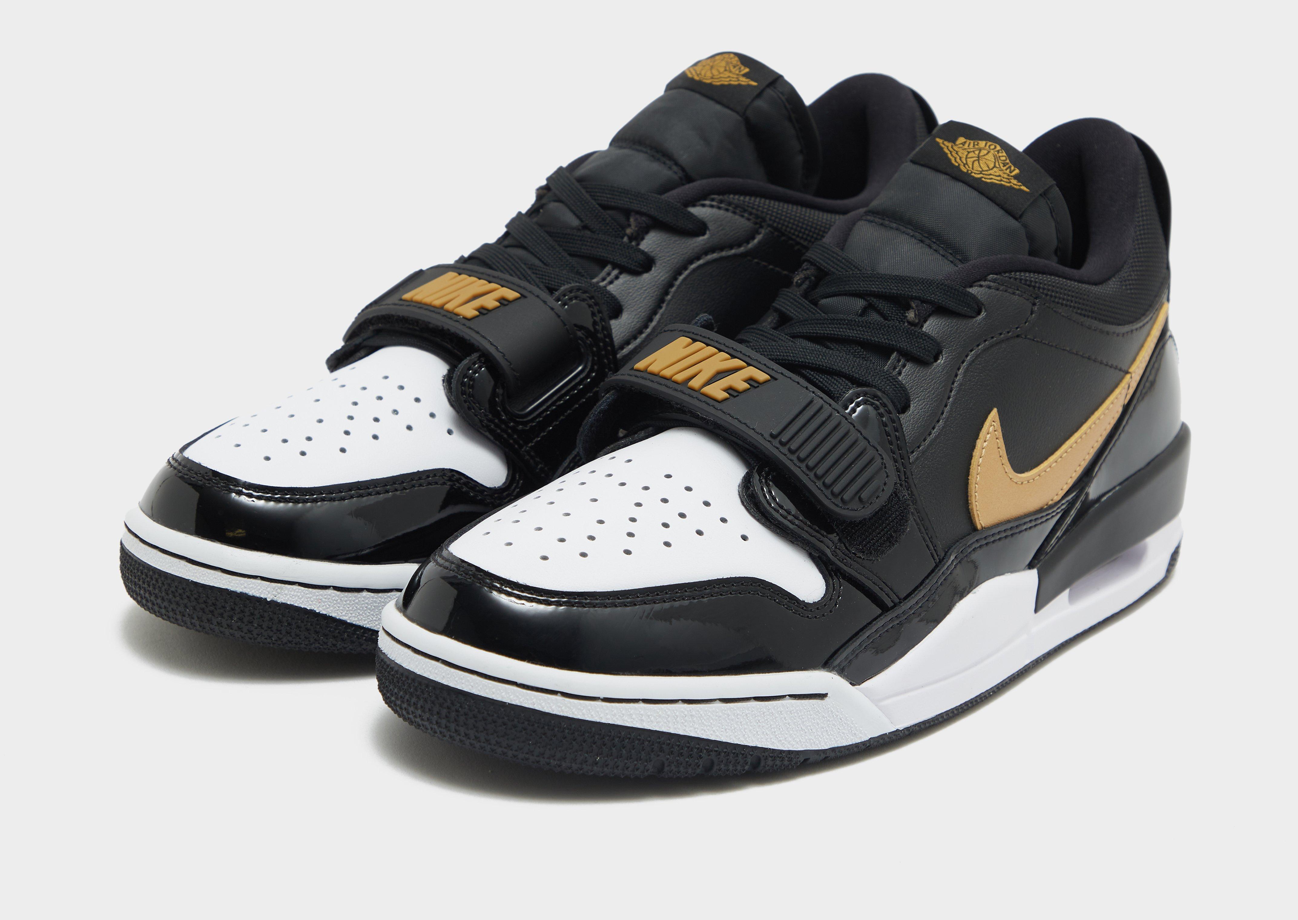 Kedai vyrams AIR JORDAN LEGACY 312 LOW CD7069-071 Juoda