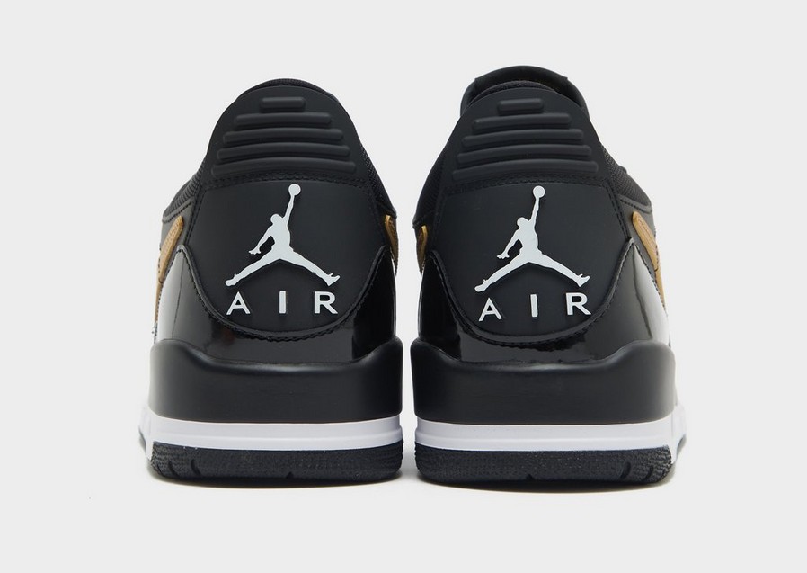 air jordan 312 black