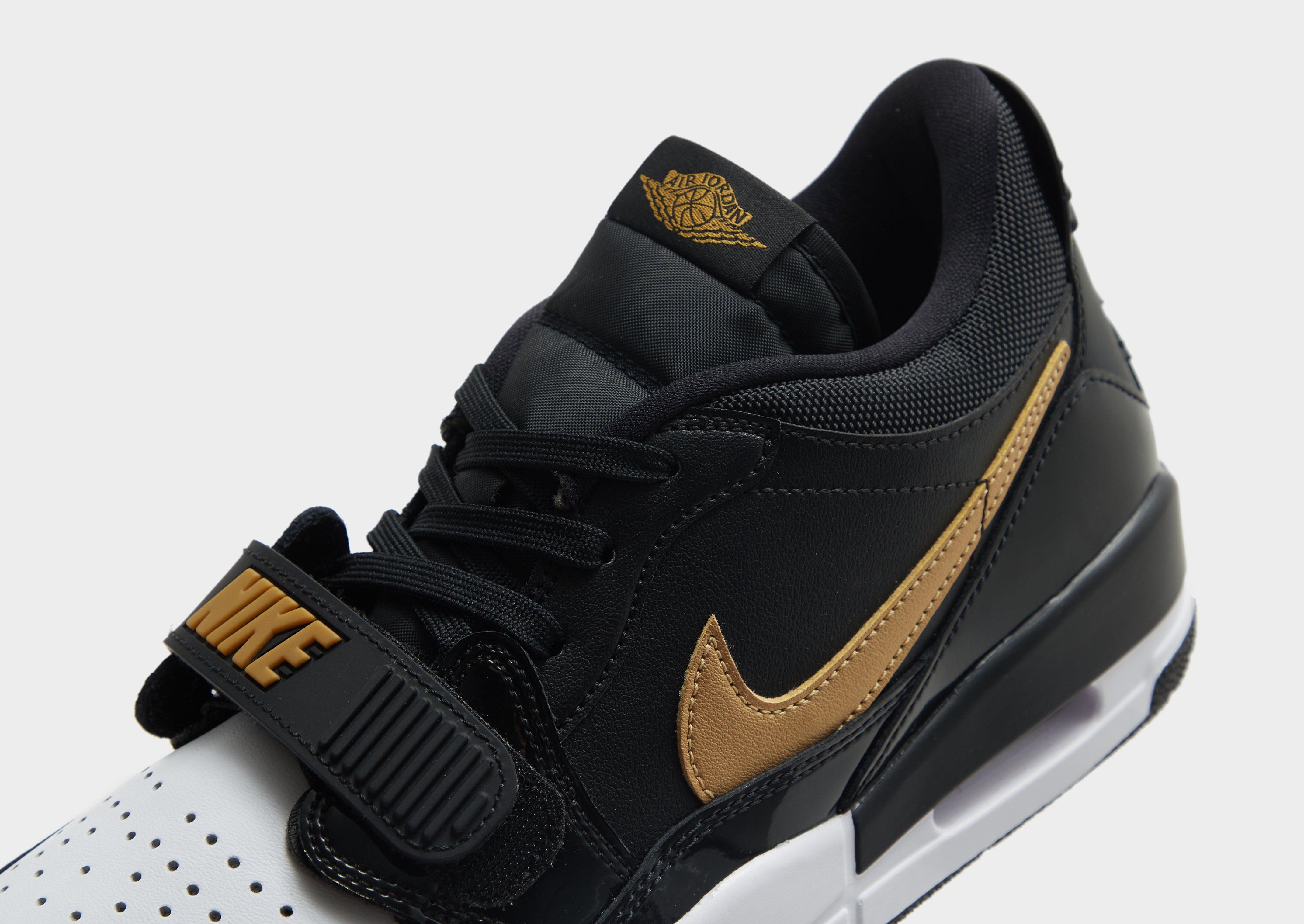 Kedai vyrams AIR JORDAN LEGACY 312 LOW CD7069-071 Juoda