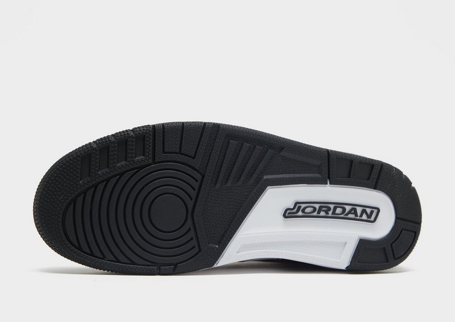 Adidași pentru bărbați AIR JORDAN LEGACY 312 LOW CD7069-071 Negru