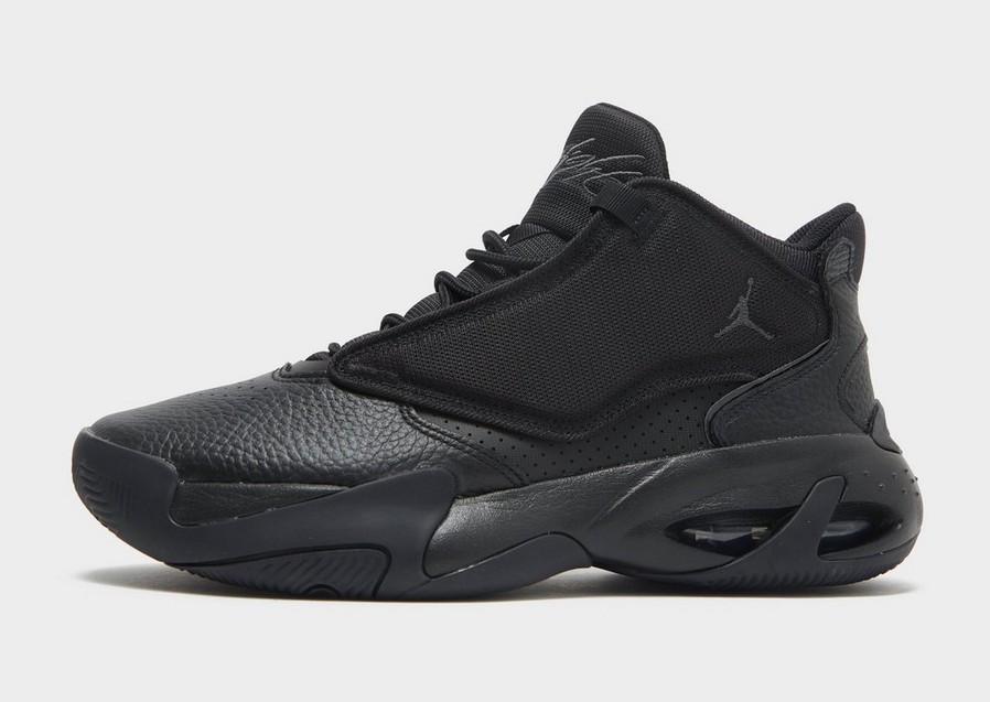 Férfi sneakers JORDAN MAX AURA 4 DN3687-001 Fekete