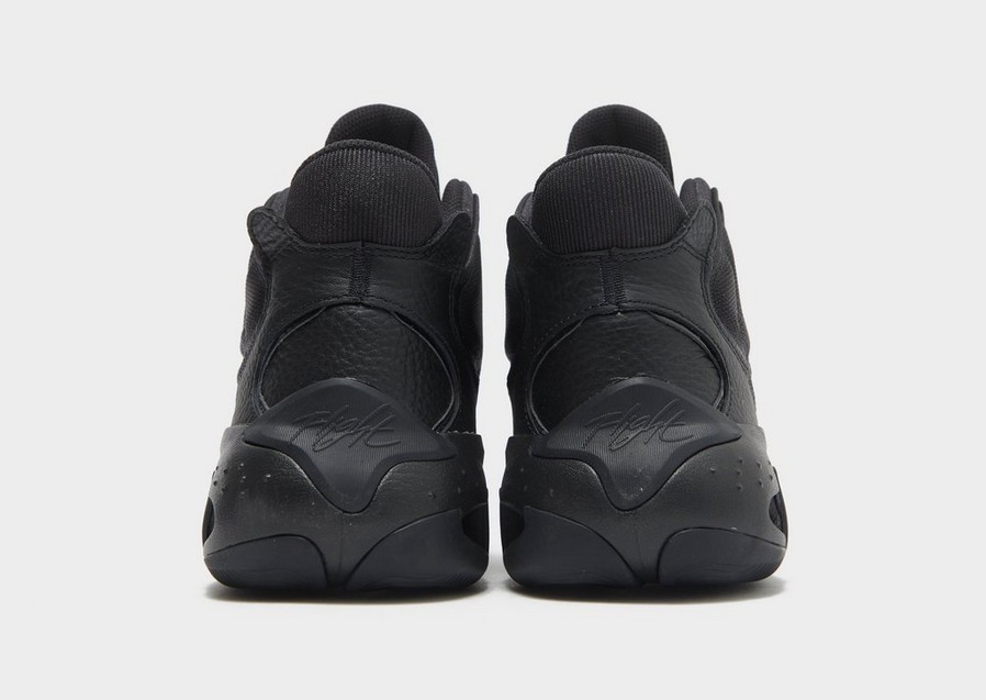 Férfi sneakers JORDAN MAX AURA 4 DN3687-001 Fekete