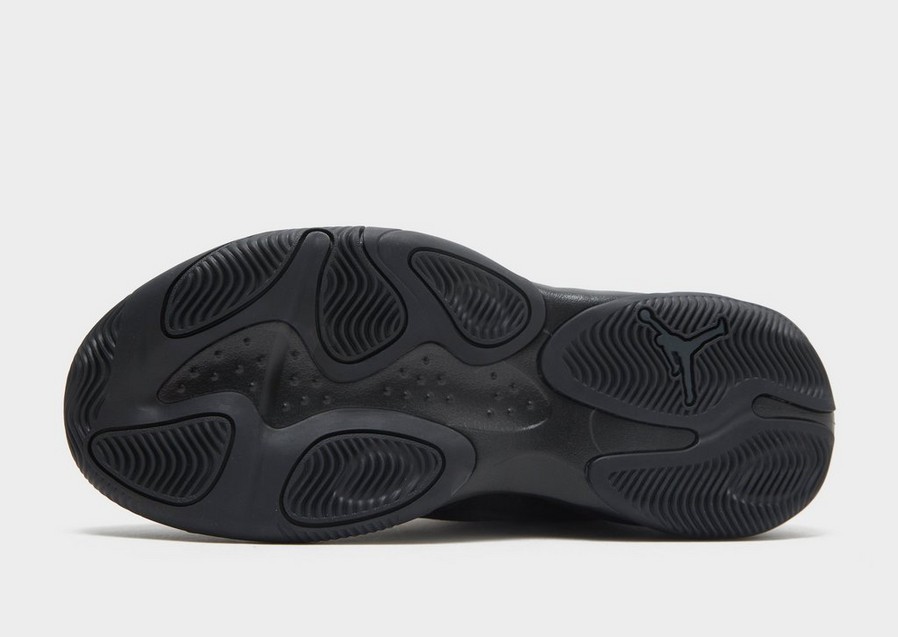 Férfi sneakers JORDAN MAX AURA 4 DN3687-001 Fekete