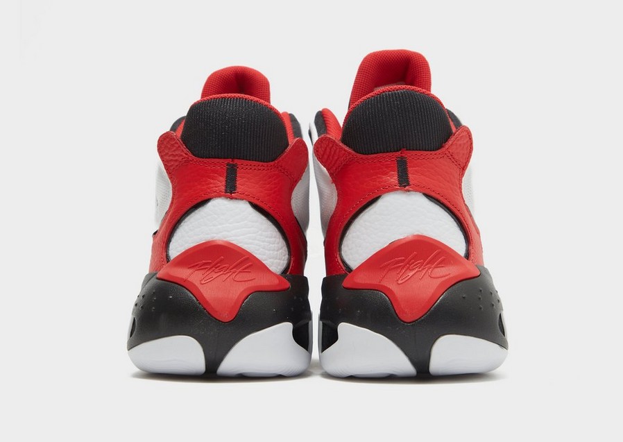 Adidași pentru bărbați JORDAN MAX AURA 4 DN3687-106 Alb