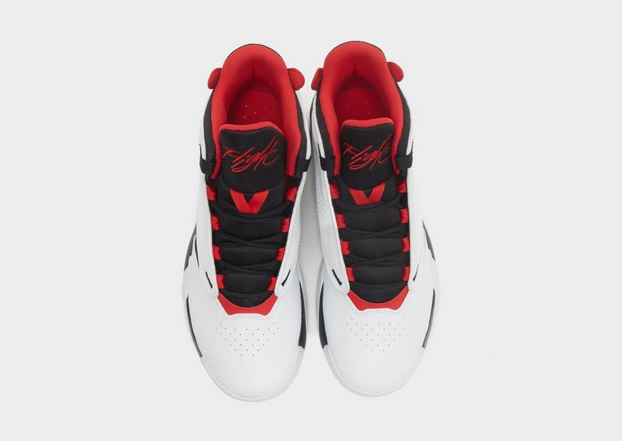 Férfi sneakers JORDAN MAX AURA 4 DN3687-106 Fehér