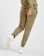 NIKE SPORTSWEAR CLUB FLEECE JOGGERS