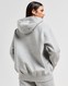 NIKE BLUZA Z KAPTUREM W NSW PHNX FLC OS PO HOODIE