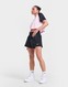 NIKE SZORTY W NSW PHNX FLC HR SHORT