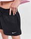 NIKE ШОРТИ W NSW PHNX FLC HR SHORT