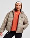 NIKE BUNDA ZIMNÁ W NSW SYN TF RPL HD JKT