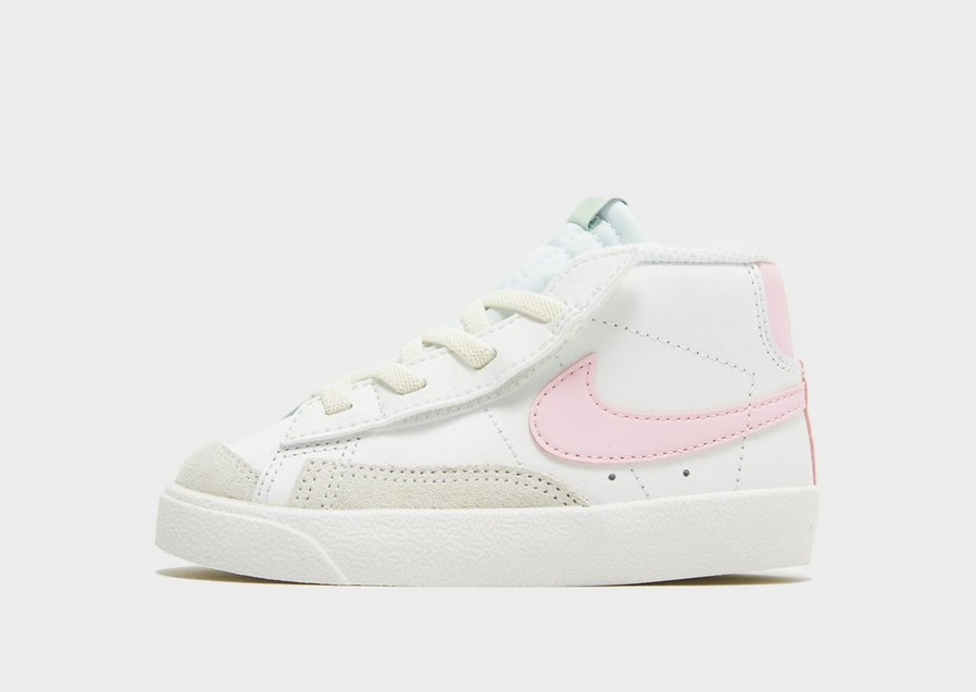 Detské tenisky NIKE BLAZER MID '77 BT DA4088-106 Biela