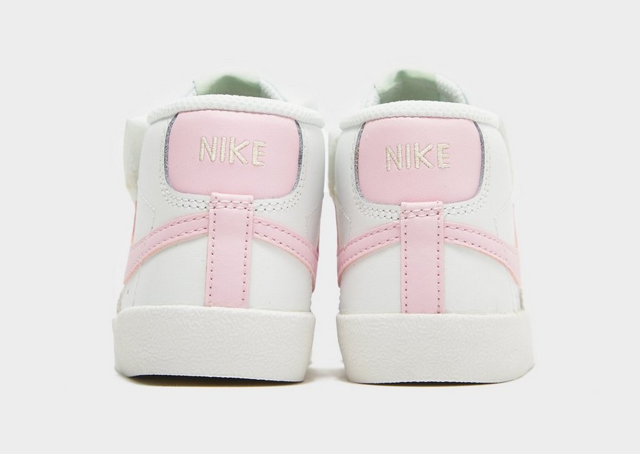 Detské tenisky NIKE BLAZER MID '77 BT DA4088-106 Biela