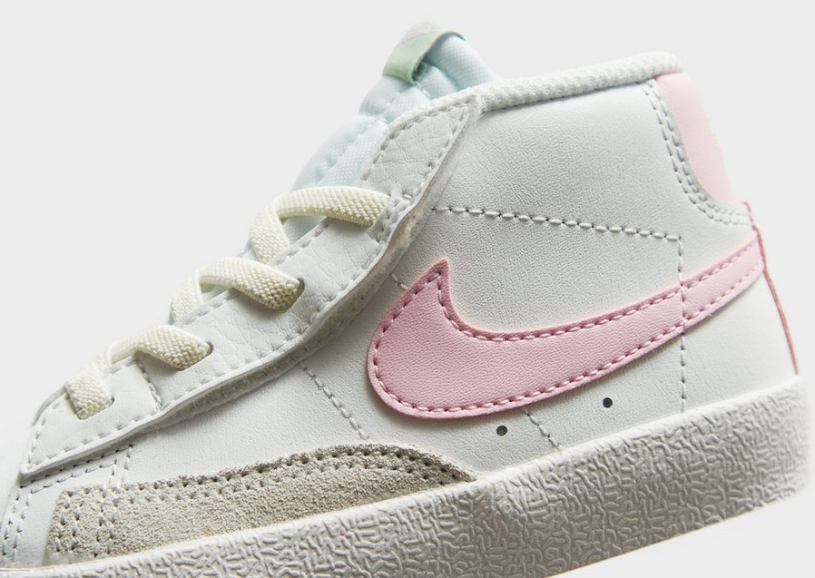 Detské tenisky NIKE BLAZER MID '77 BT DA4088-106 Biela