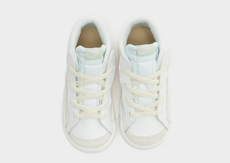 Detské tenisky NIKE BLAZER MID '77 BT DA4088-106 Biela