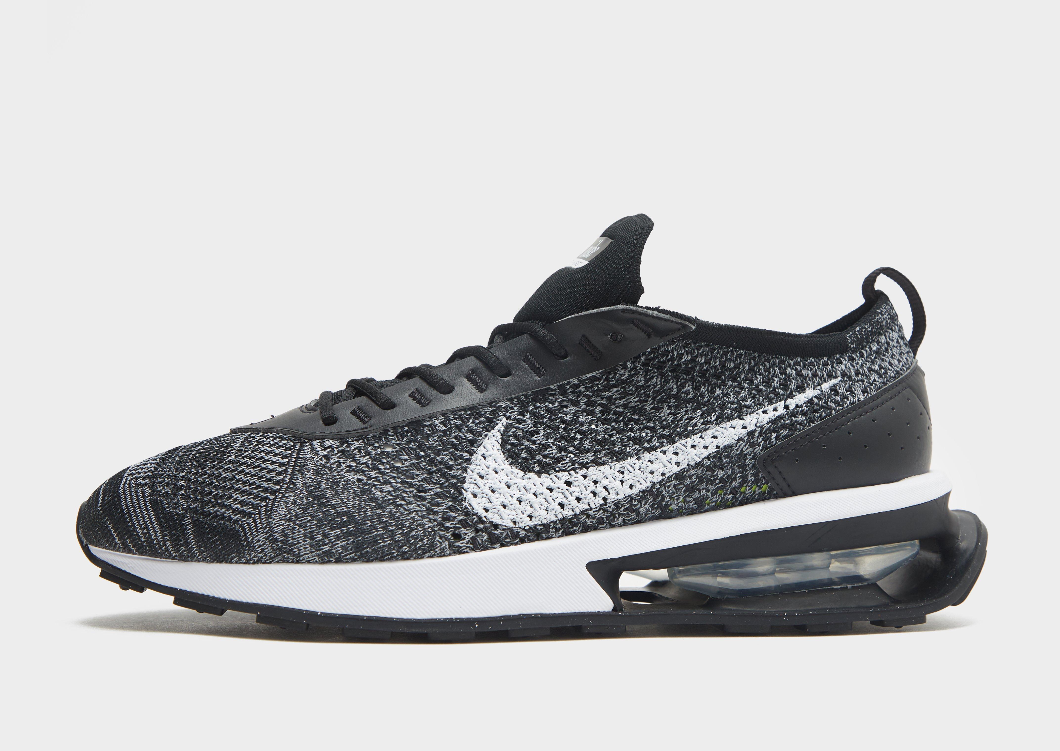 Sneakers NIKE AIR MAX FLYKNIT RACER DJ6106 001 B rba i