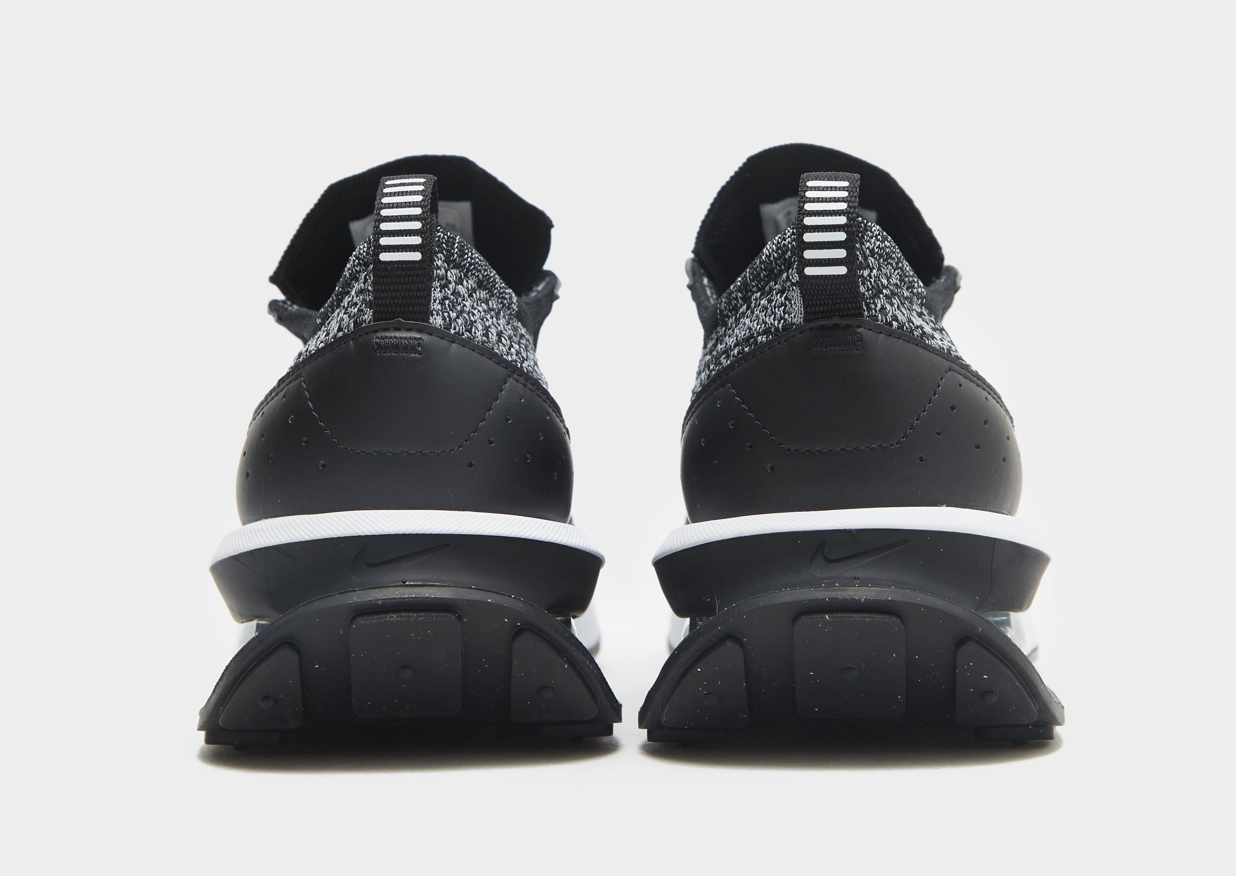 Мъжки маратонки NIKE AIR MAX FLYKNIT RACER DJ6106-001 Черен