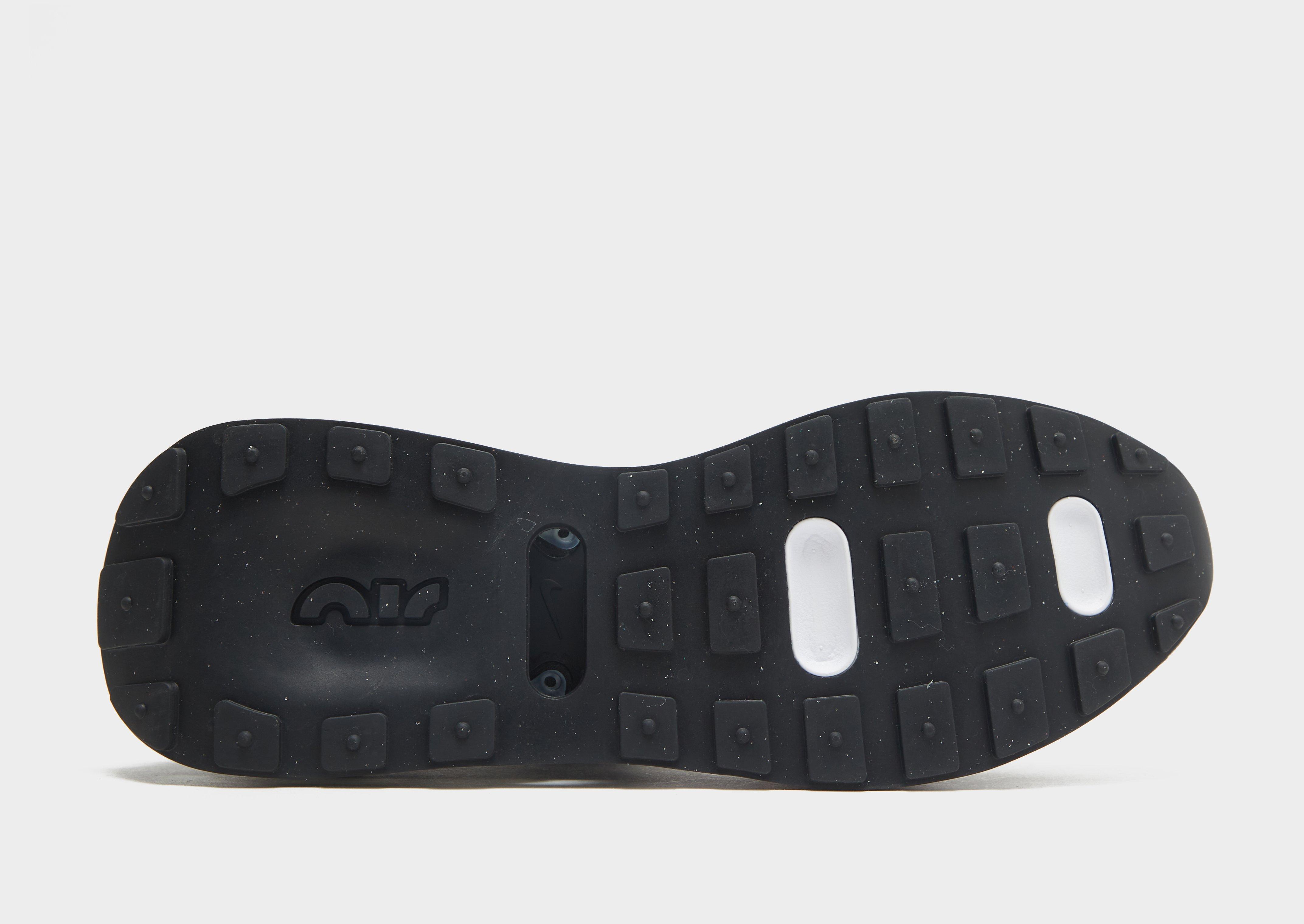 Мъжки маратонки NIKE AIR MAX FLYKNIT RACER DJ6106-001 Черен