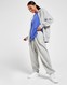 NIKE NOHAVICE  NSW CLUB OS PANT DGH