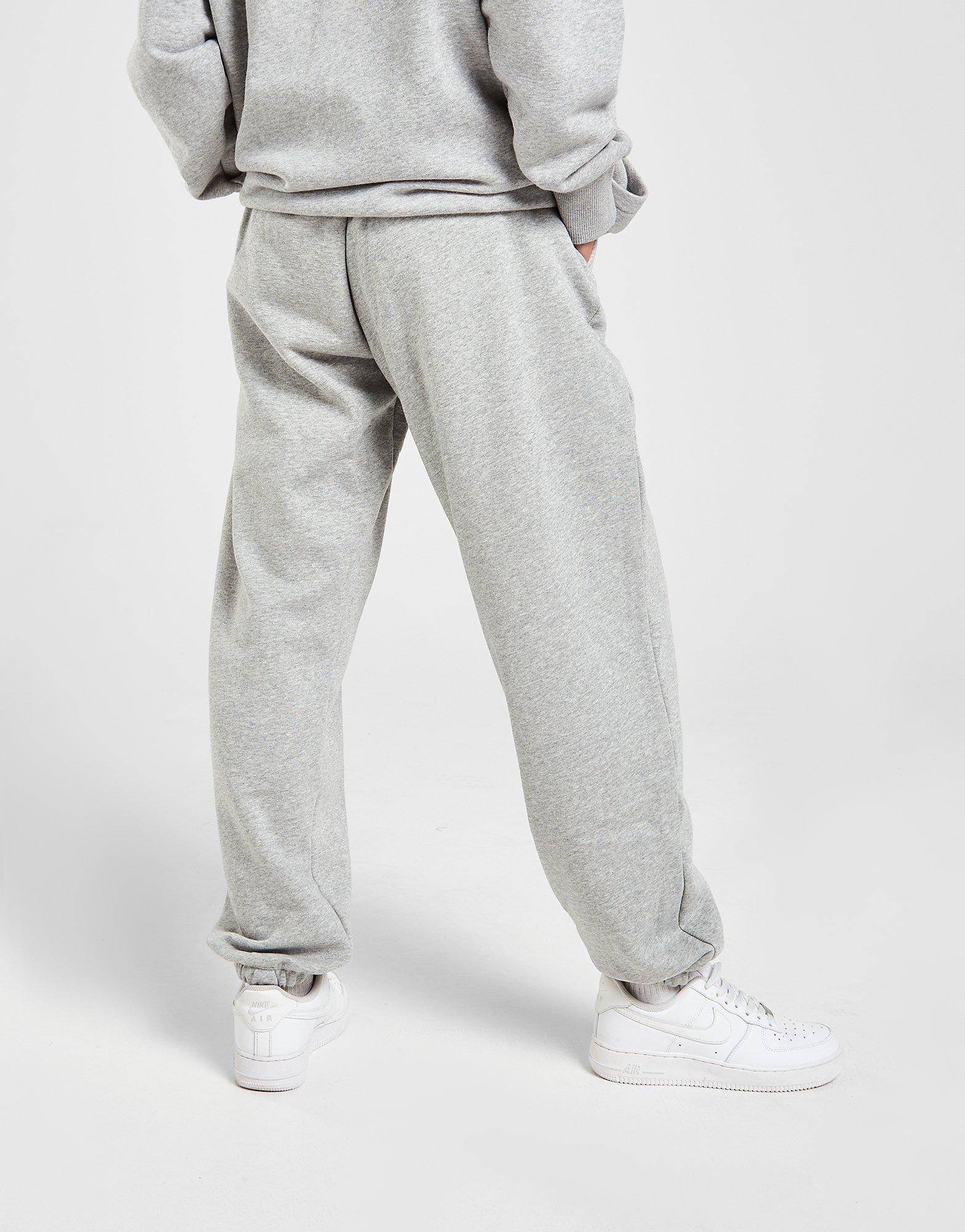 Női nadrág NIKE NADRÁG NSW CLUB OS PANT DGH DQ5800-063 Szürke