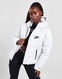 NIKE JACHETĂ DE IARNĂ SWSH PAD JKT WHT