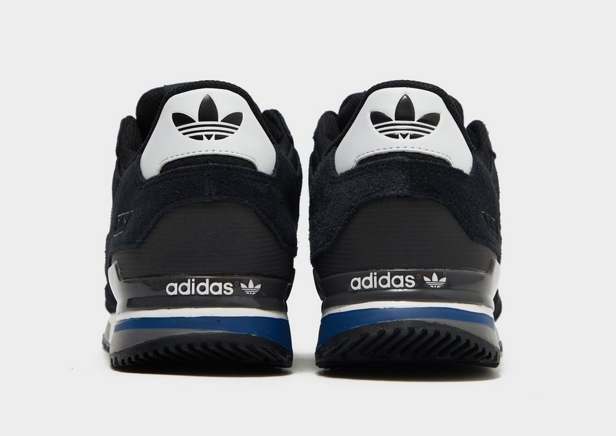 Sneakers ADIDAS ZX 750 HQ4299 • Negru • Bărbați • JD Sports Romania ✪