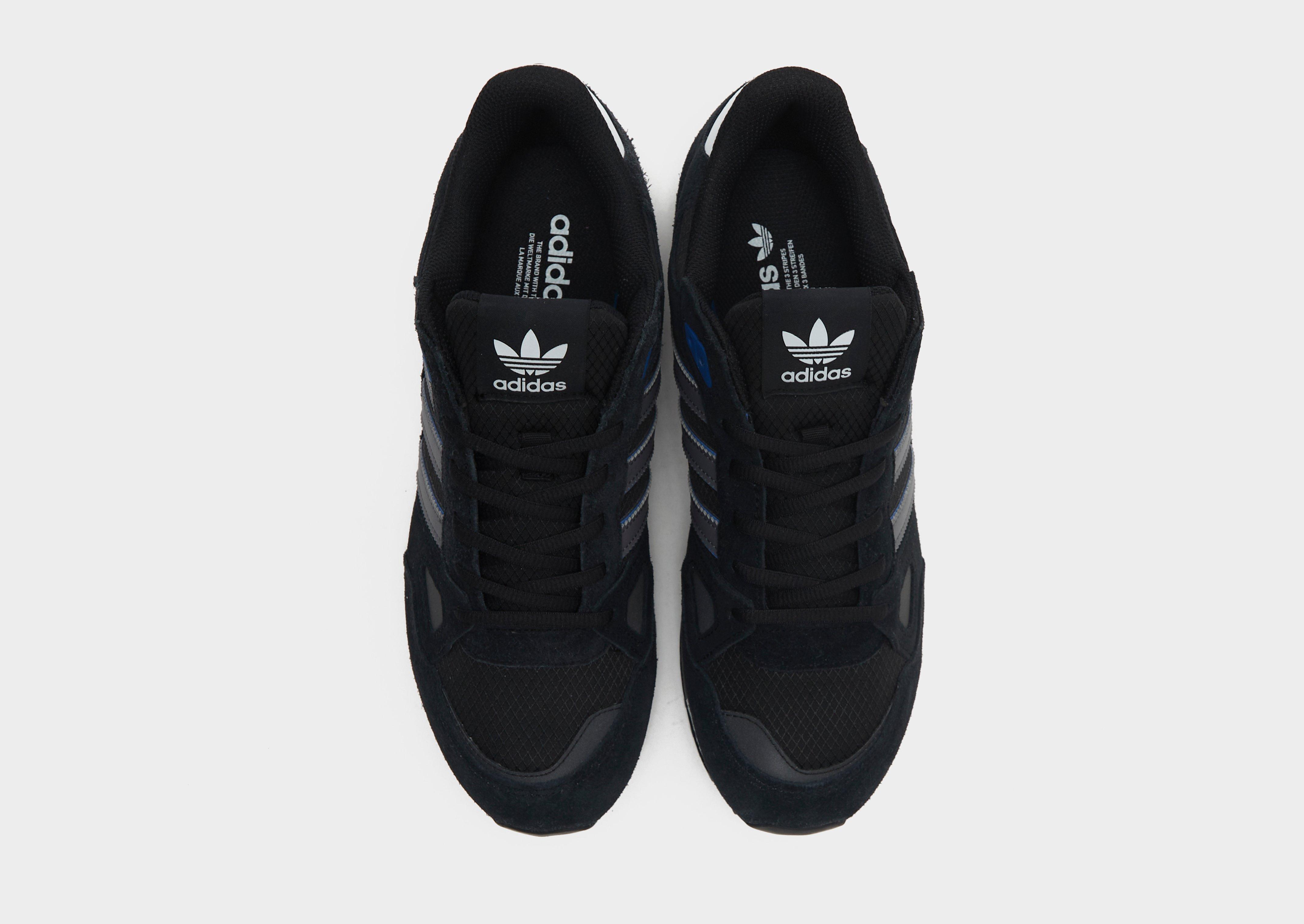 ADIDAS ZX 750 Sneakers Bărbați Negru HQ4299 • JD Sports Romania ✪