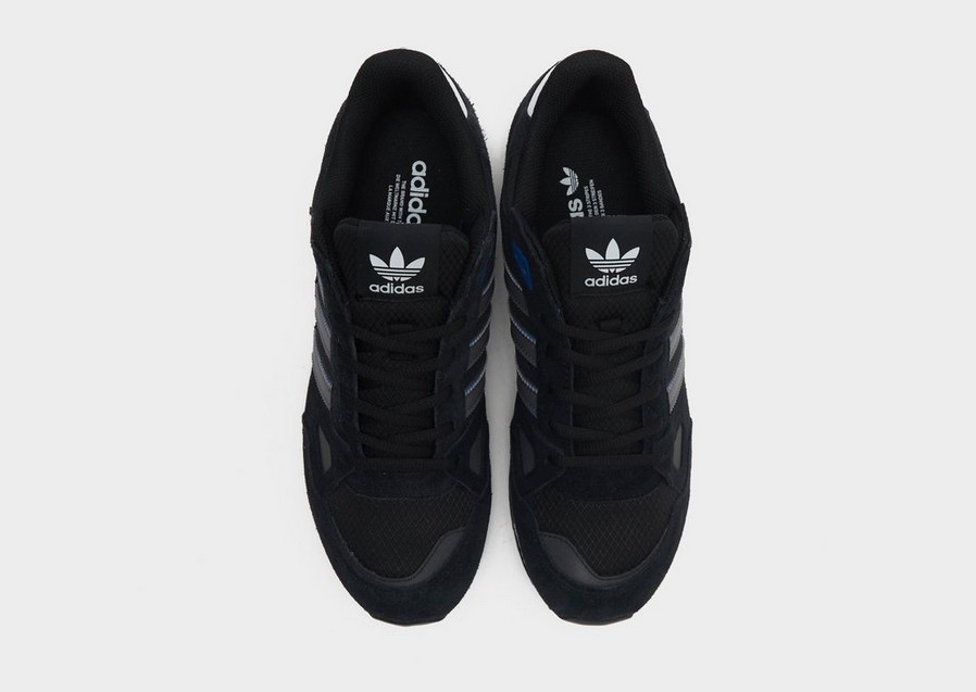 Buty sneakersy męskie ADIDAS ZX 750 HQ4299 Czarny