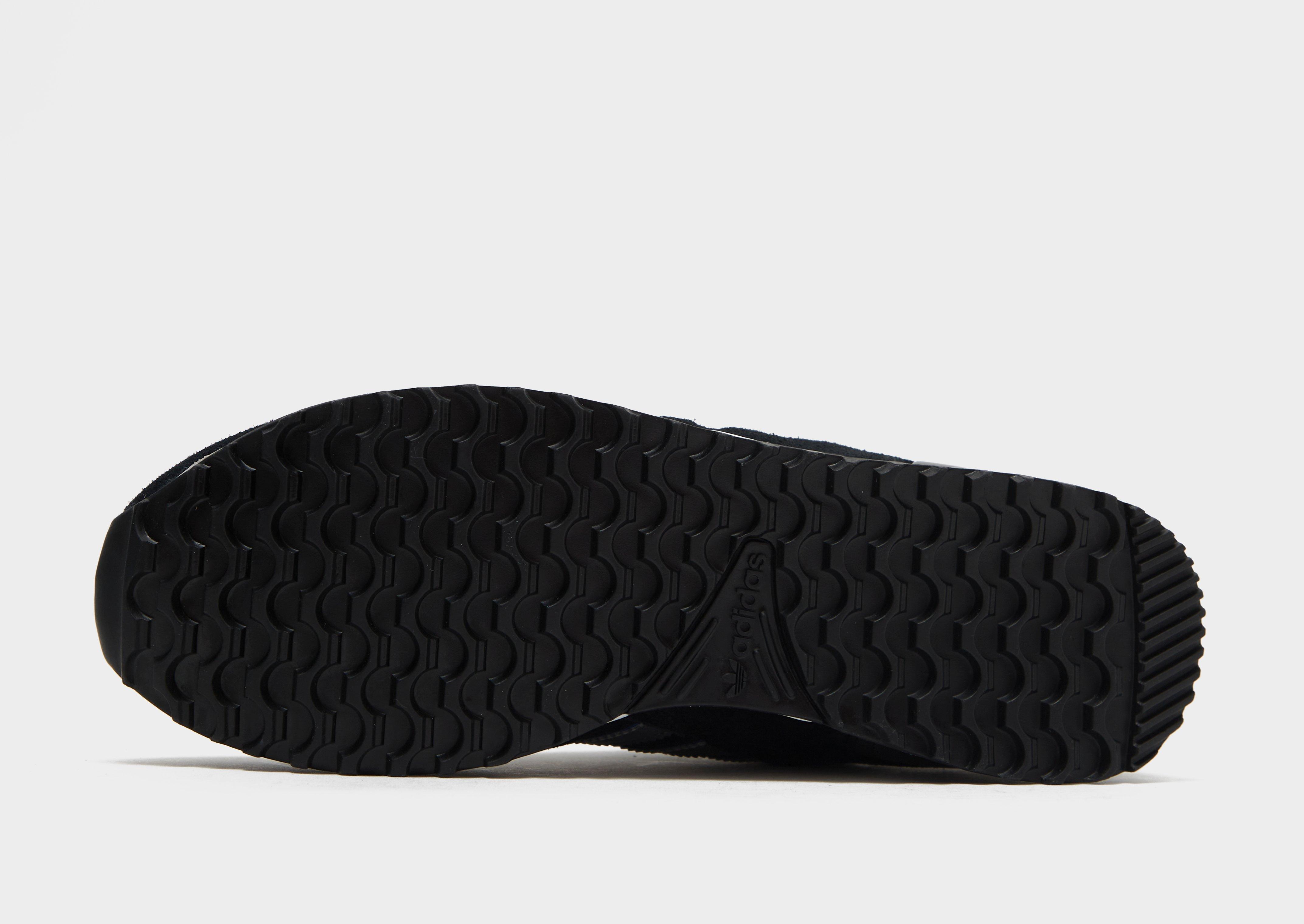 ADIDAS ZX 750 Sneakers Bărbați Negru HQ4299 • JD Sports Romania ✪