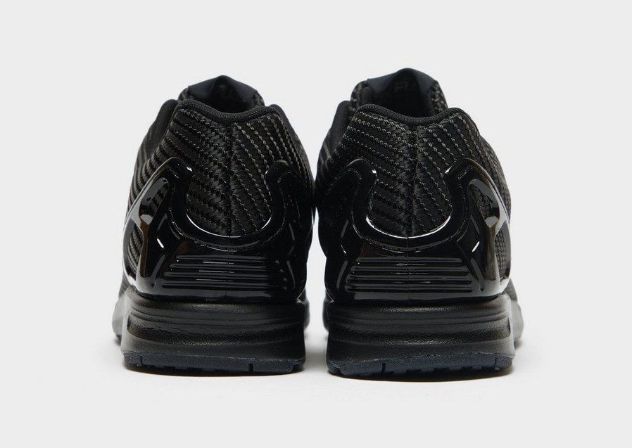 Buty sneakersy męskie ADIDAS ZX FLUX HQ6610 Czarny