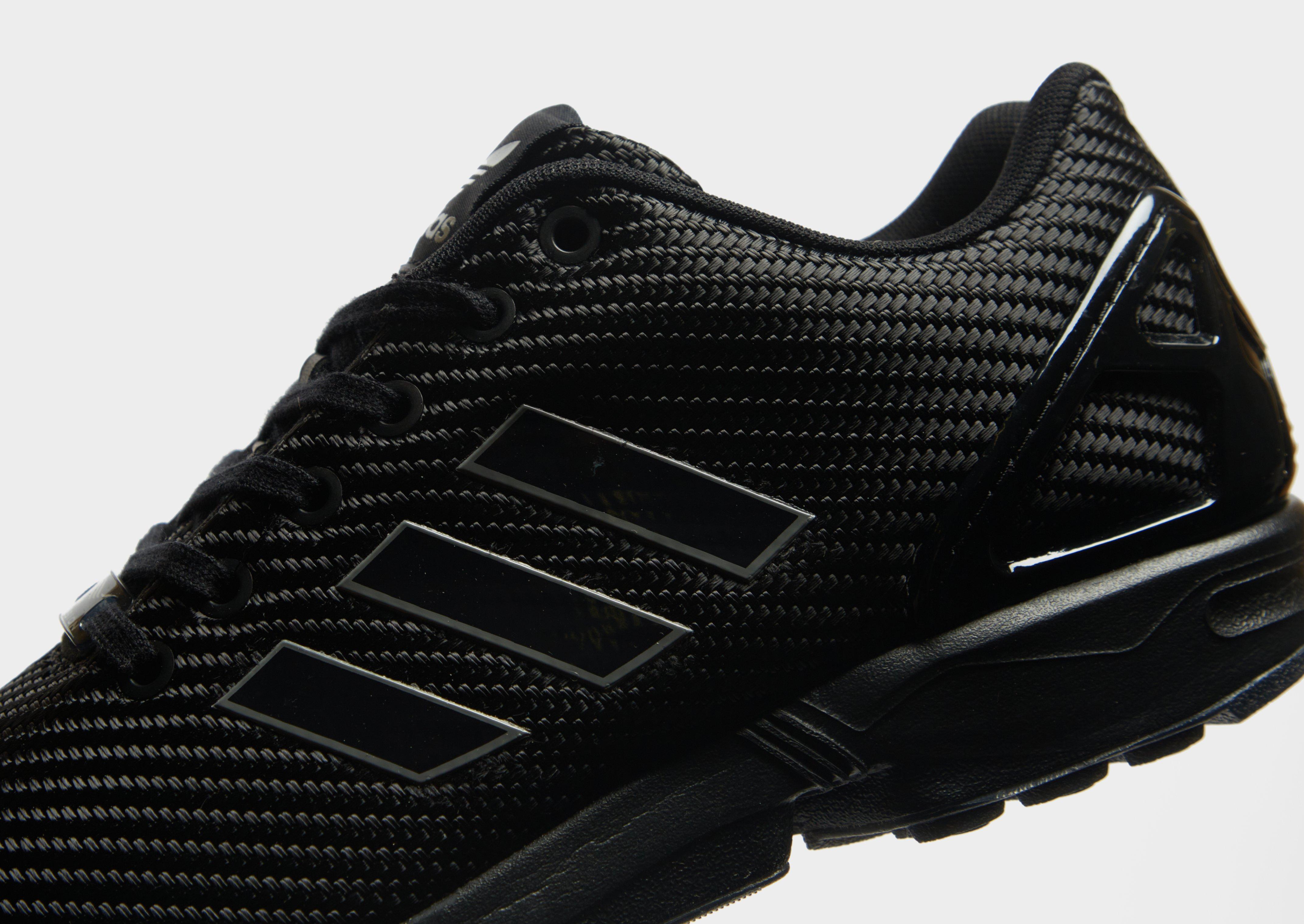 ADIDAS ZX FLUX HQ6610 kolor Czarny ▷ Męskie Buty w JD Sports