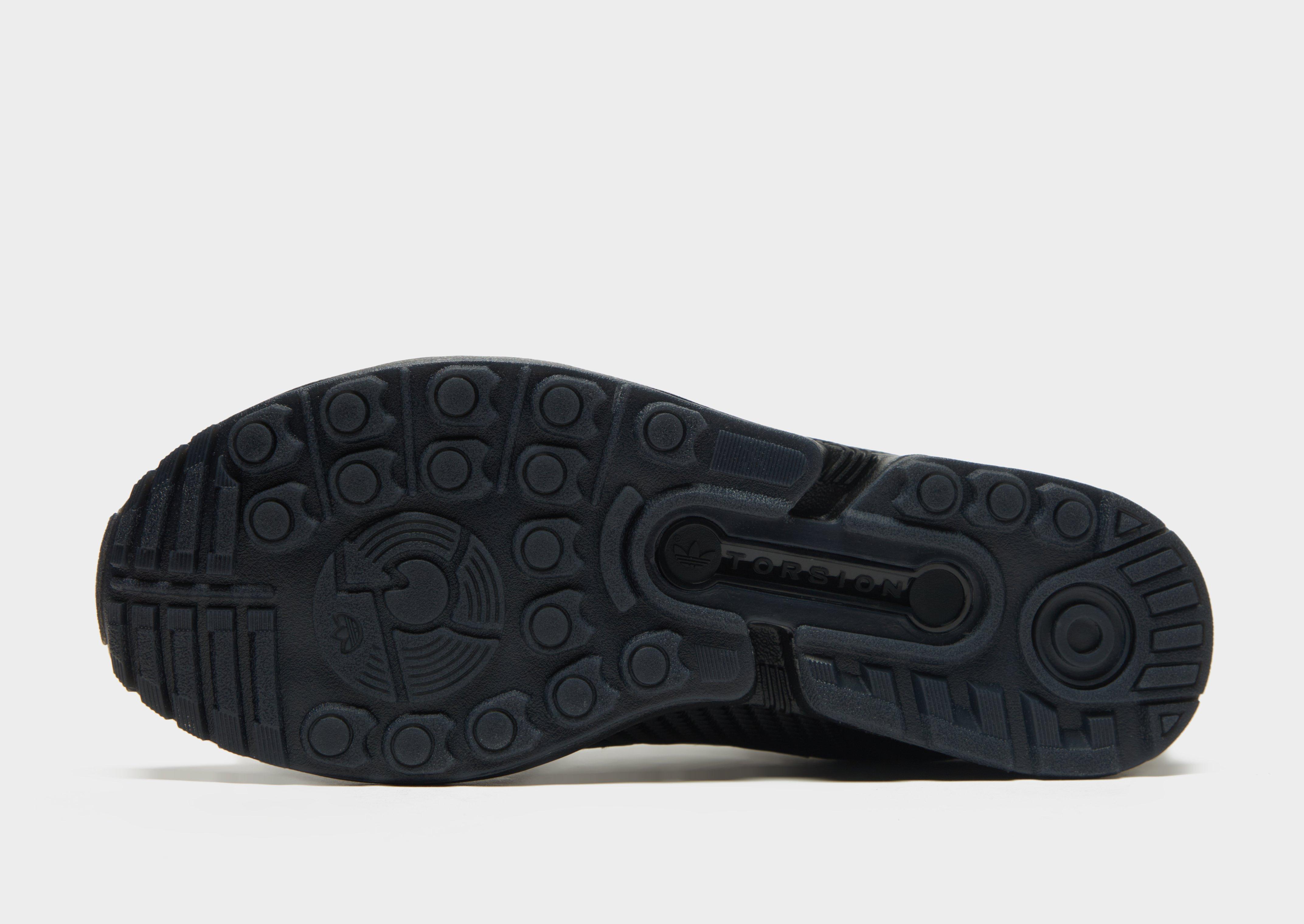 ADIDAS ZX FLUX HQ6610 | kolor Czarny ▷ Męskie Buty w JD Sports