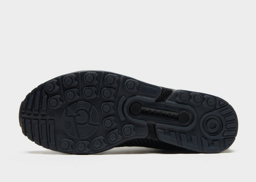 Buty sneakersy męskie ADIDAS ZX FLUX HQ6610 Czarny
