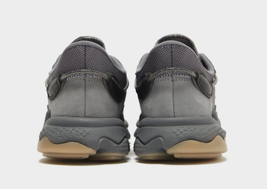 Buty sneakersy męskie ADIDAS OZWEEGO GX1832 Czarny