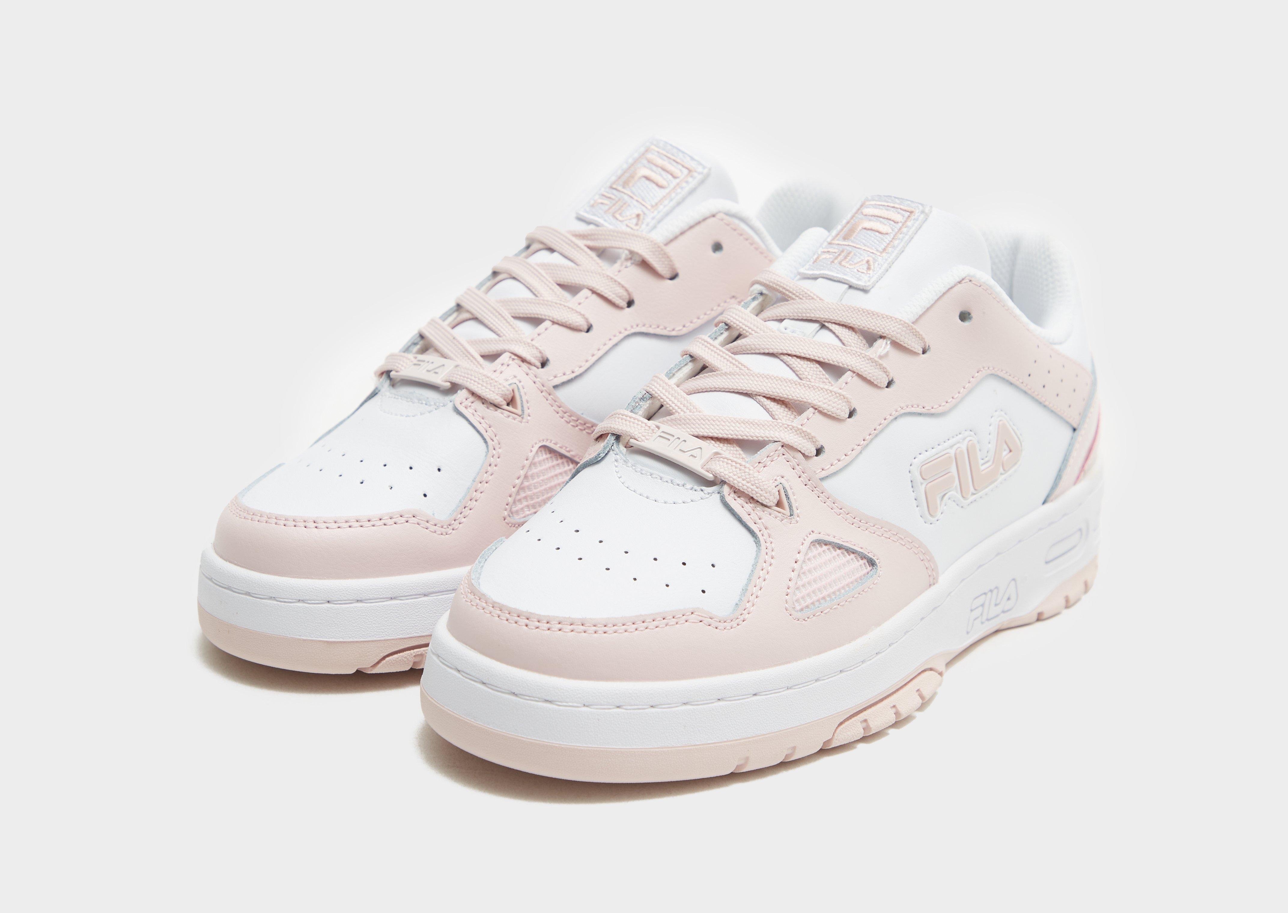 Kedai vaikams FILA TERATACH  3FM01775-155 Balta