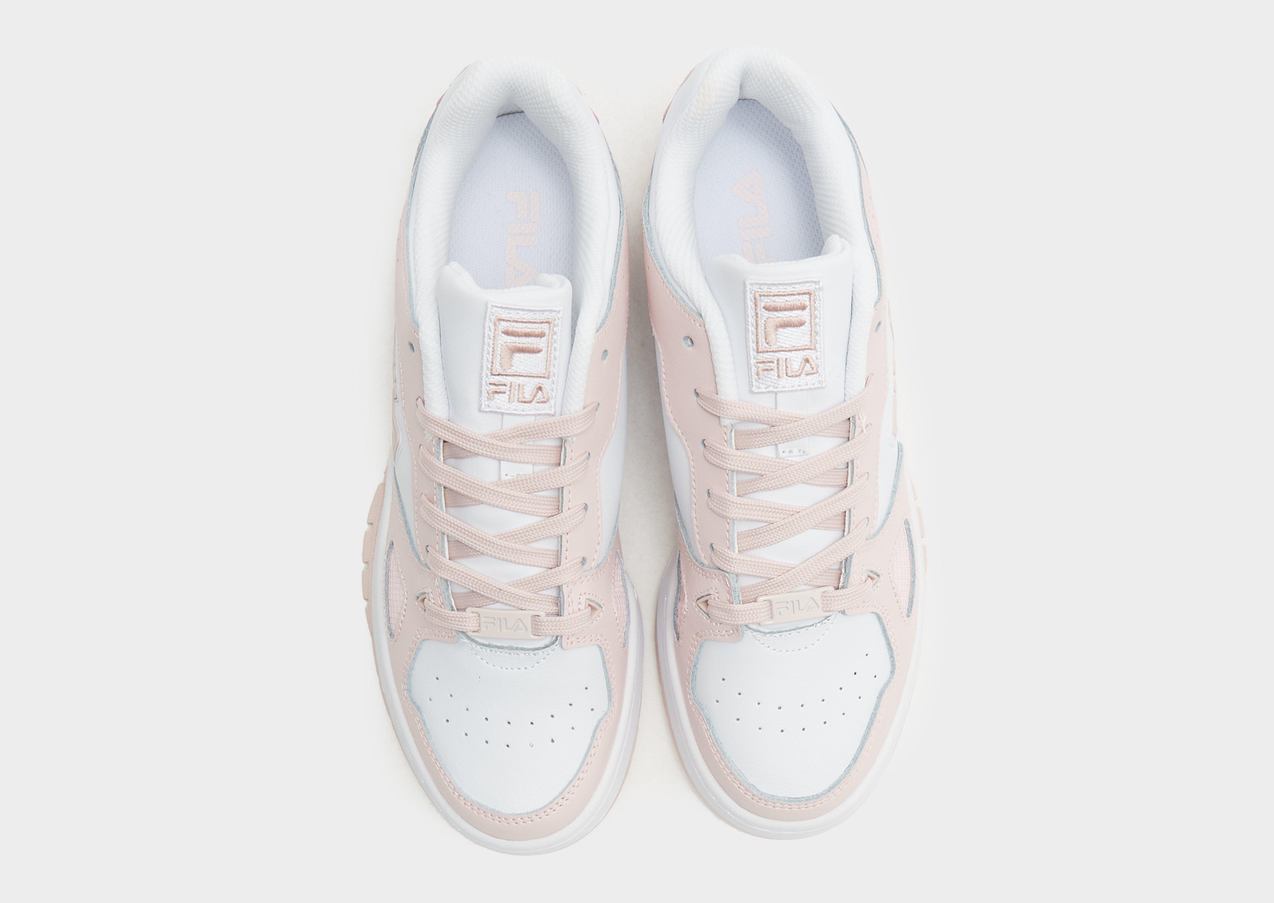 Kedai vaikams FILA TERATACH  3FM01775-155 Balta